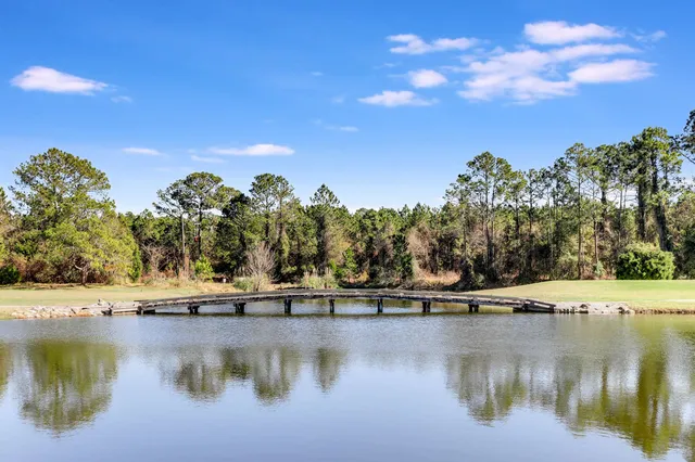 a view of an ocean and beach
