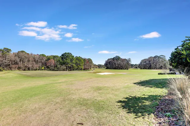 a view of a sign board
