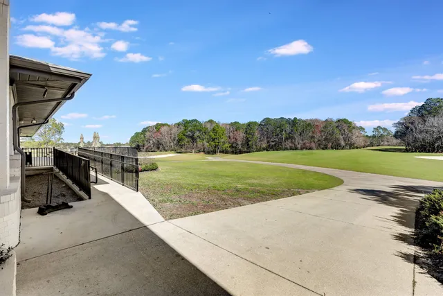 a house with palm tree in front of it