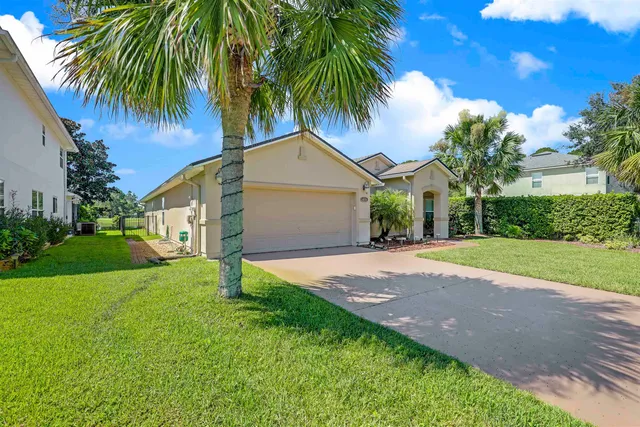 $475,000 | 4105 Palmetto Bay Drive, Elkton, FL 32033