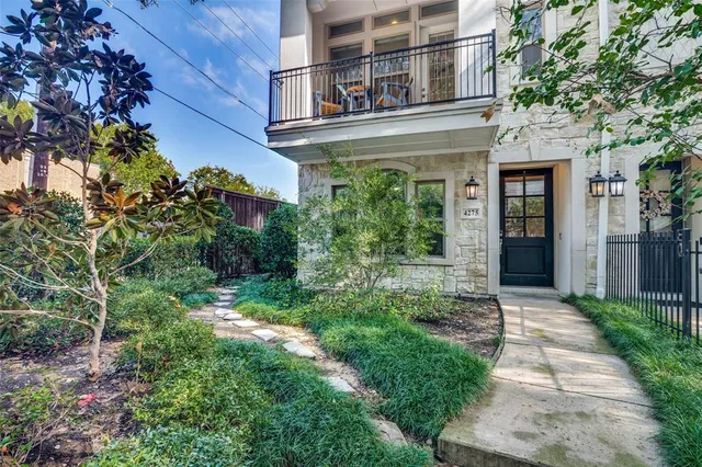 $725,000 | 4275 Boyer Place, Dallas, TX 75219