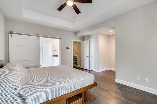 $725,000 | 4275 Boyer Place, Dallas, TX 75219