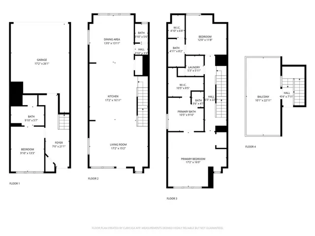 $725,000 | 4275 Boyer Place, Dallas, TX 75219