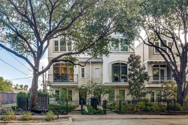 $725,000 | 4275 Boyer Place, Dallas, TX 75219