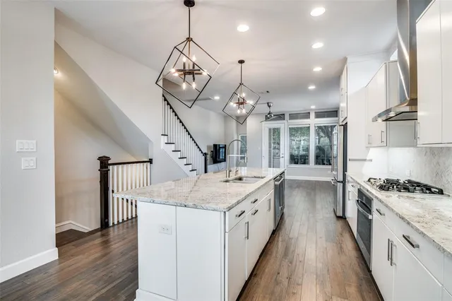 $725,000 | 4275 Boyer Place, Dallas, TX 75219