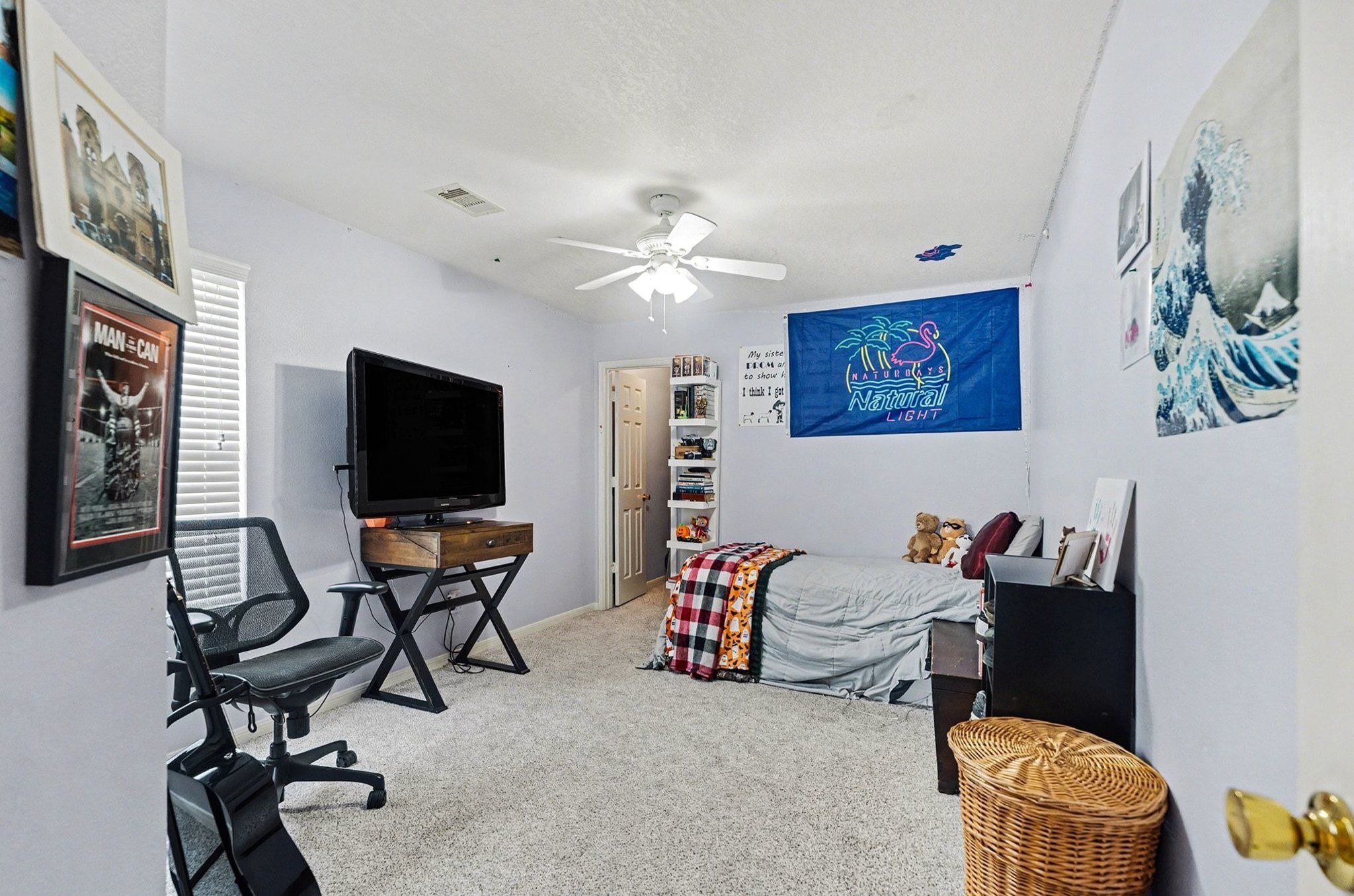 5615 Turmeric Drive Baytown, TX 77521 - Photo 28 of 41
