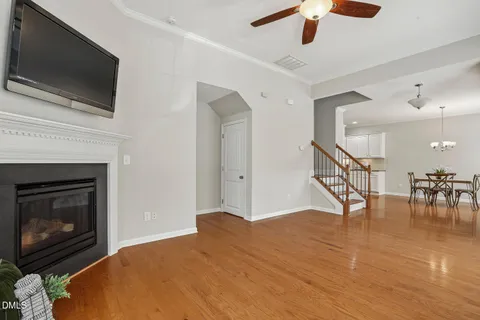 $470,000 | 2434 Swans Rest Way, Raleigh, NC 27606