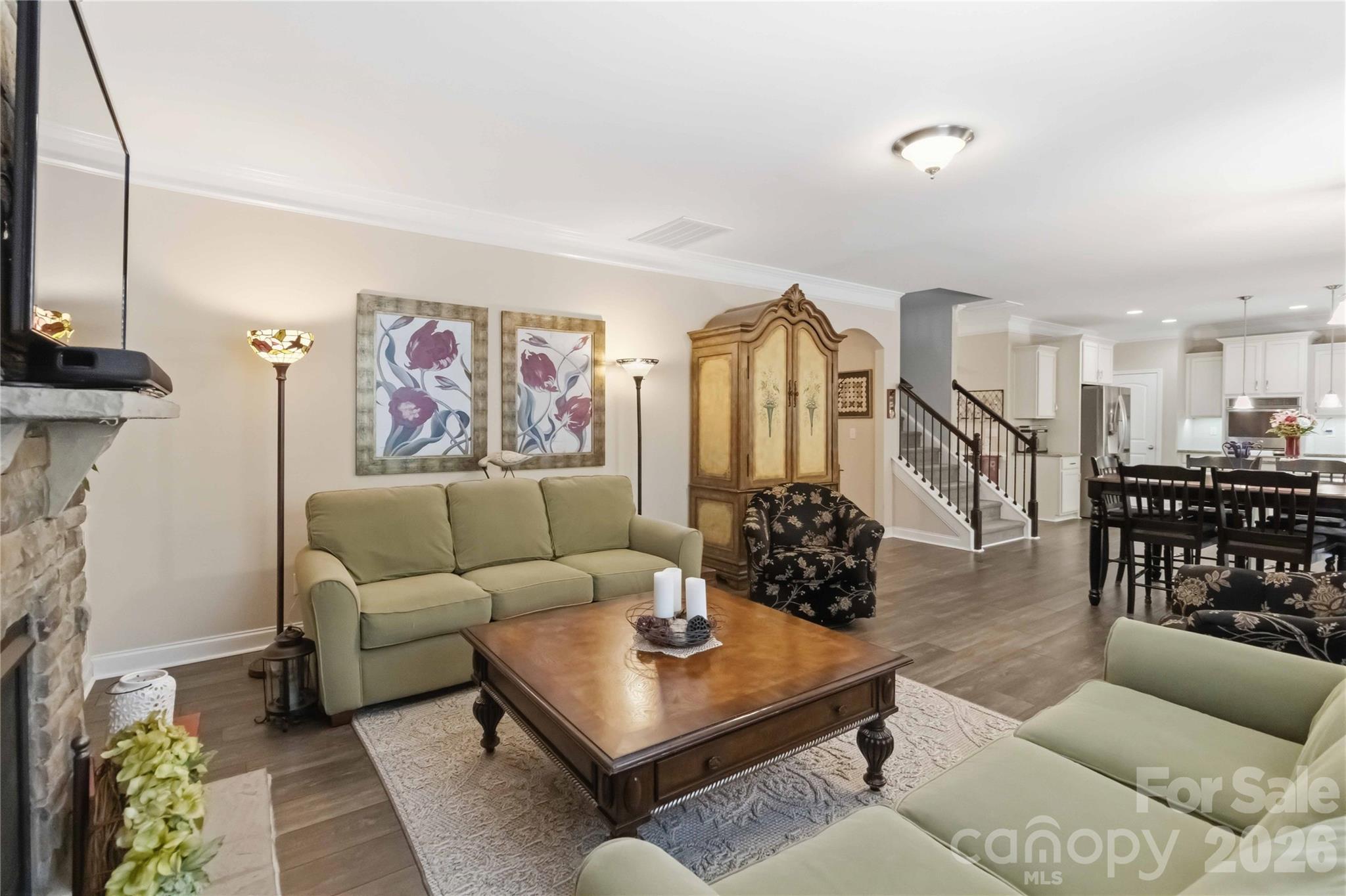 125 Annatto Way Tega Cay, SC 29708 - Photo 14 of 47