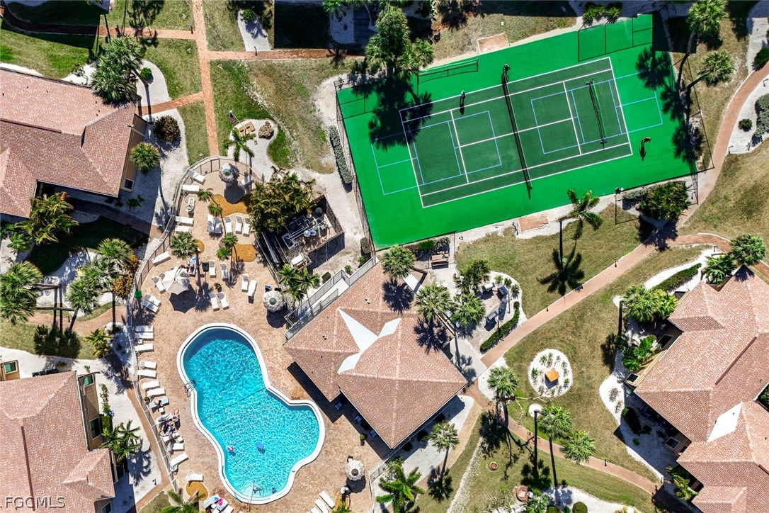 5117 Sea Bell Road, Unit A201 Sanibel, FL 33957 - Photo 25 of 37