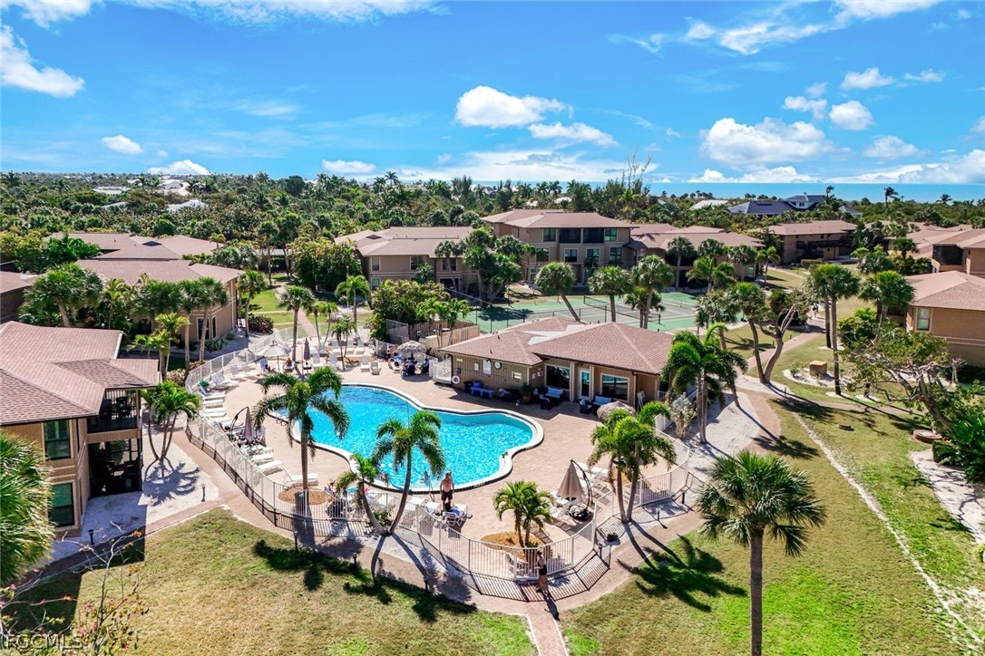 5117 Sea Bell Road, Unit A201 Sanibel, FL 33957 - Photo 26 of 37