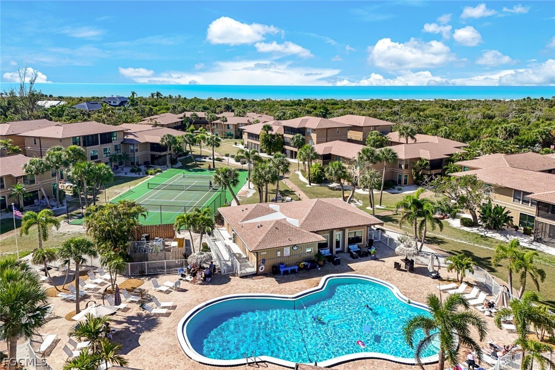 5117 Sea Bell Road, Unit A201 Sanibel, FL 33957 - Photo 27 of 37