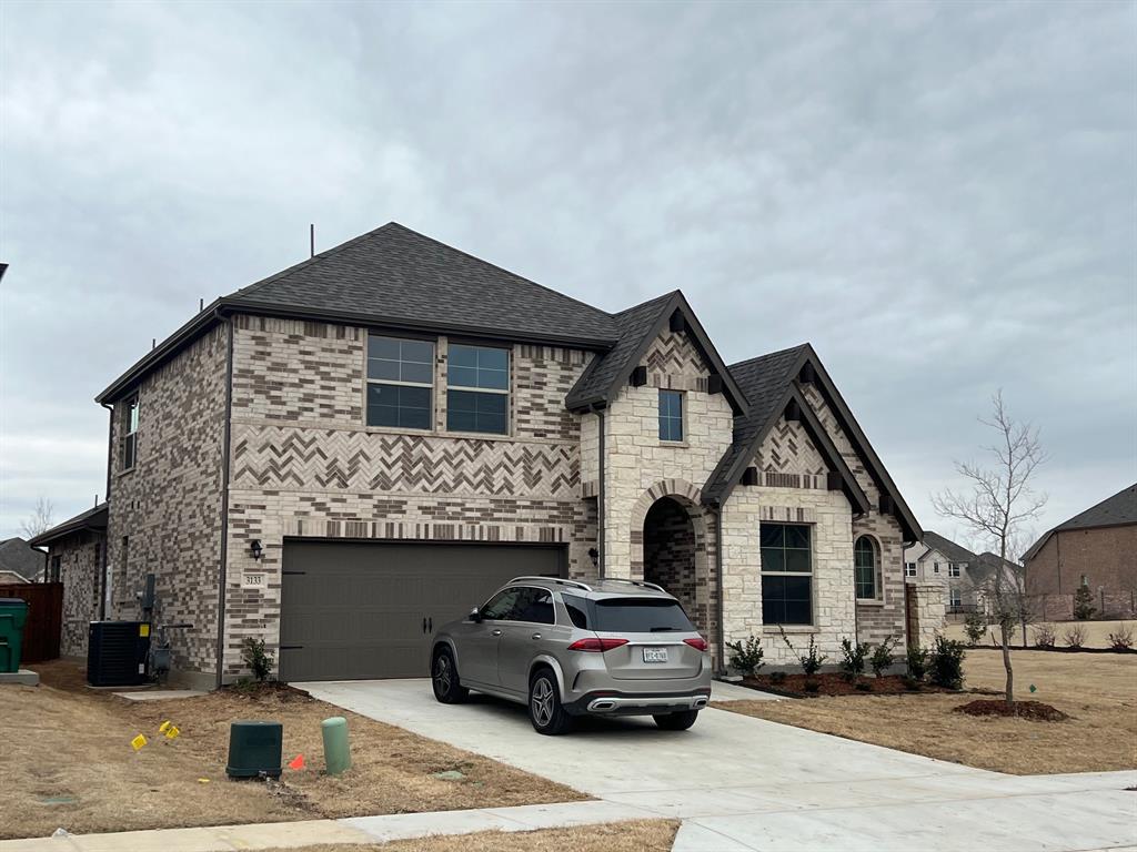 3133 Swather Drive McKinney, TX 75071 - Photo 39 of 40