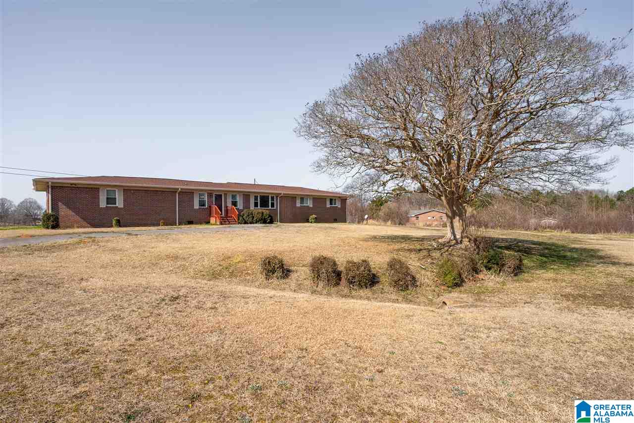 150 Croft Ferry Road Gadsden, AL 35903 - Photo 2 of 17