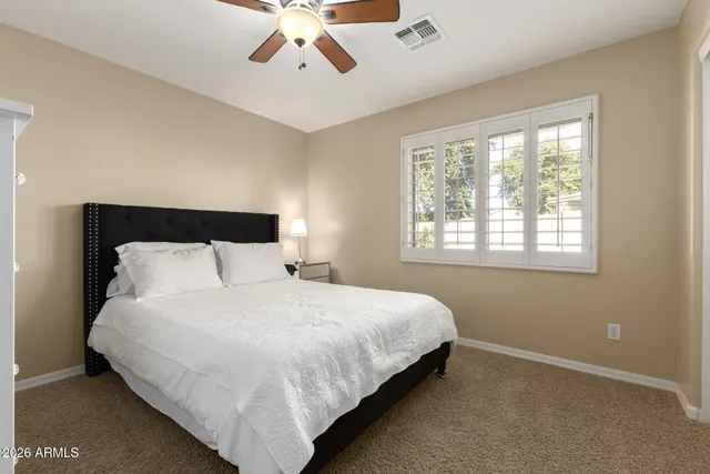 a view of a living room