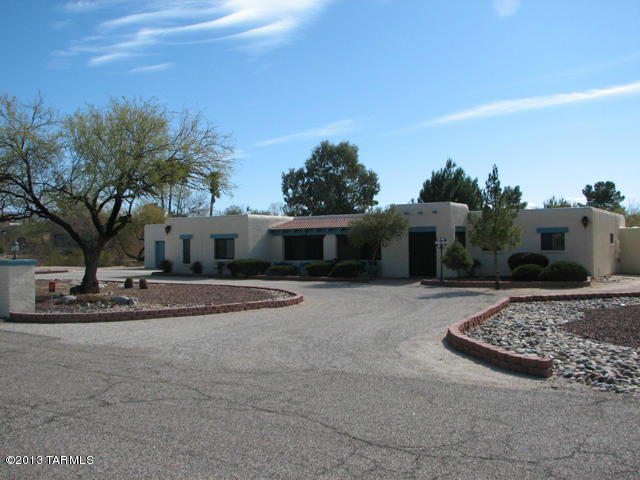 7980 East Fort Lowell Road Tucson, AZ 85750 - Photo 1 of 18