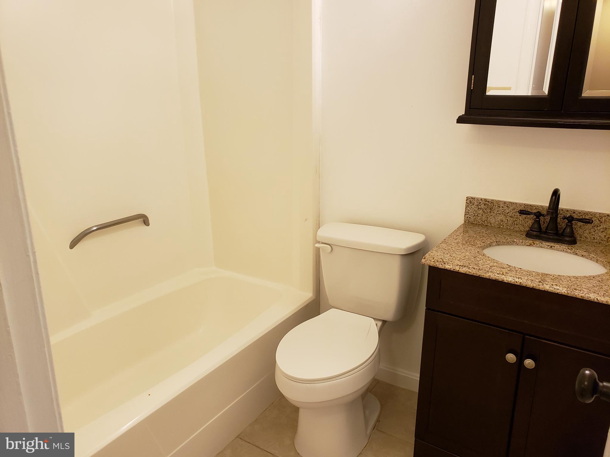 3361 Ryon Court Waldorf, MD 20601 - Photo 15 of 17 Full Bathroom