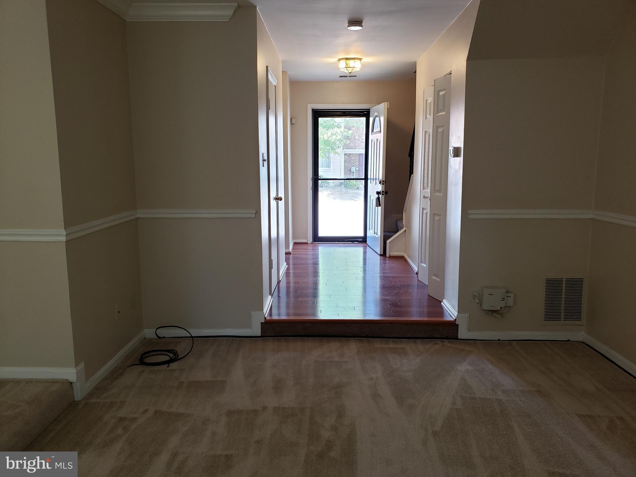 3361 Ryon Court Waldorf, MD 20601 - Photo 16 of 17 Foyer