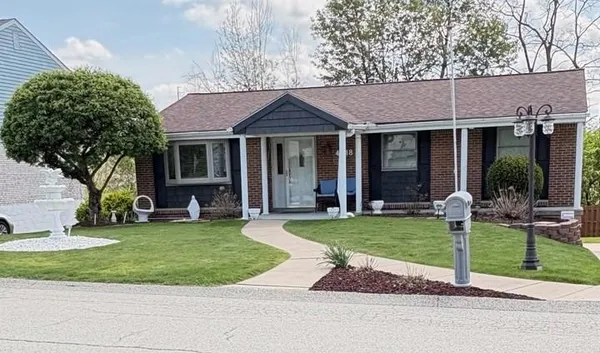 $349,900 | 4018 Firethorn Drive, McKees Rocks, PA 15136