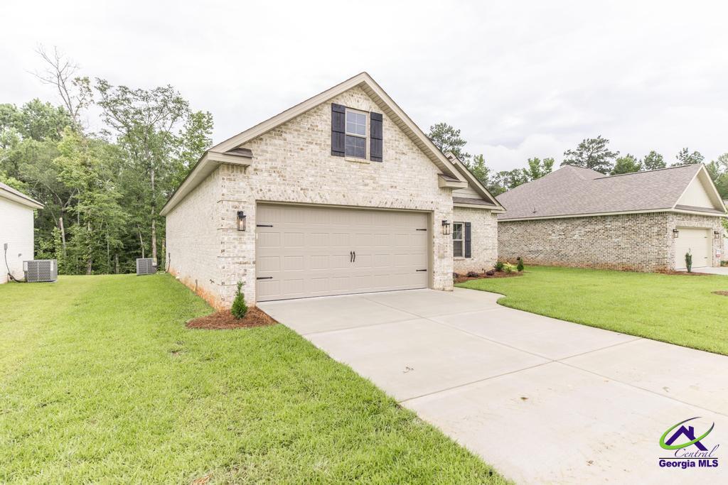 514 Bristleleaf Path Kathleen, GA 31047 - Photo 2 of 28