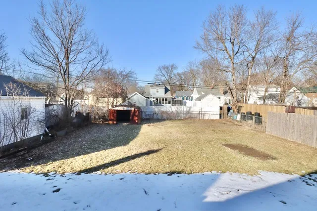 $129,990 | 1733 West Grand Avenue, Beloit, WI 53511