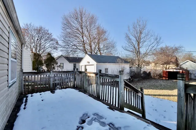 $129,990 | 1733 West Grand Avenue, Beloit, WI 53511