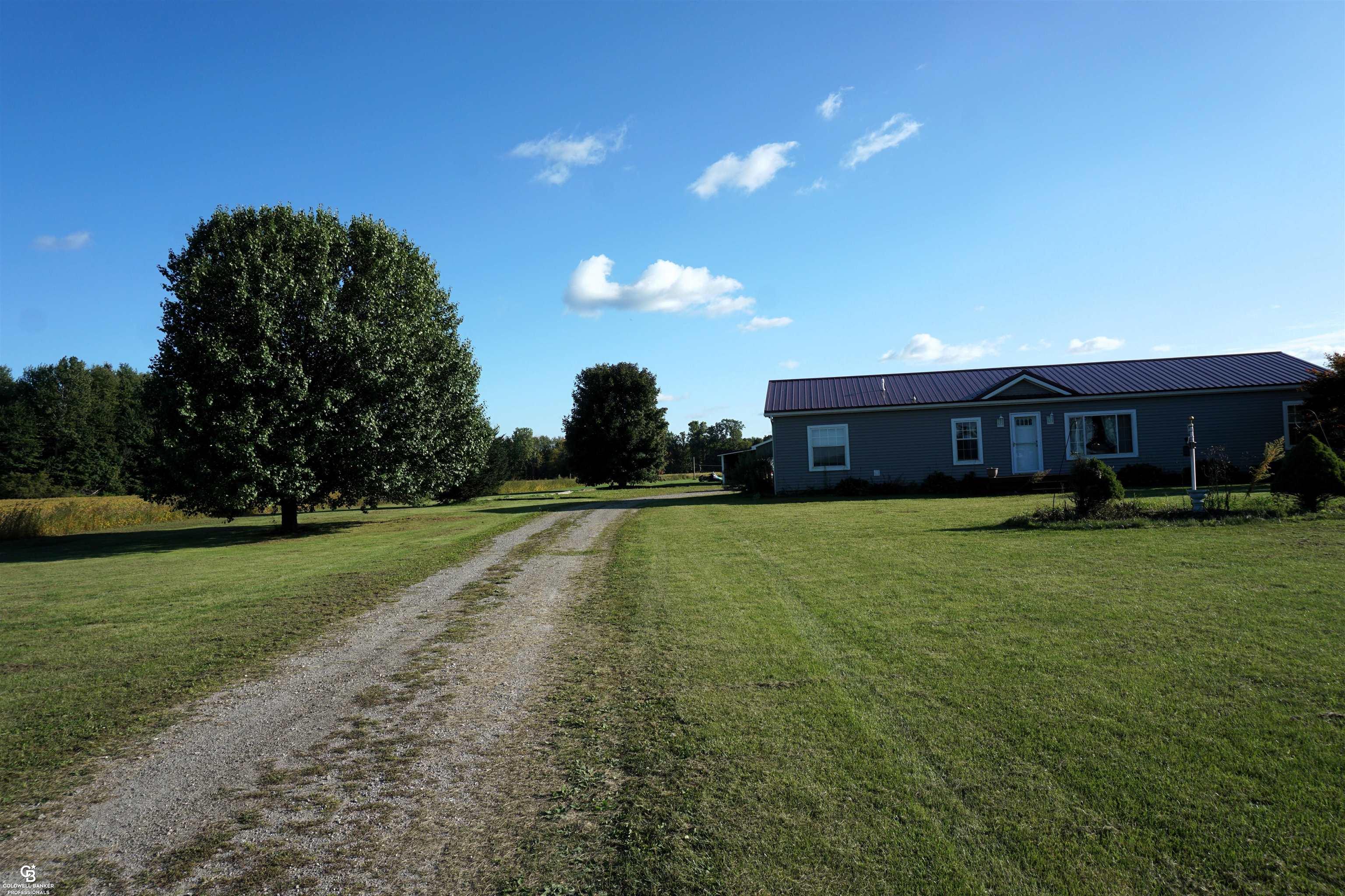 3345 West Castle Road Fostoria, MI 48435 - Photo 22 of 23