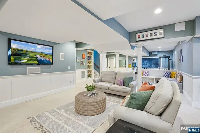 $1,899,000 | 9 Mt Vernon Road, Montclair, NJ 07043