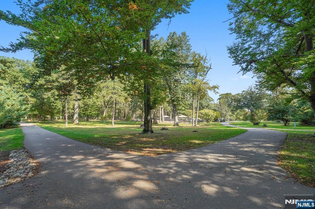 9 Mt Vernon Road Montclair, NJ 07043 - Photo 41 of 46 a view of a park