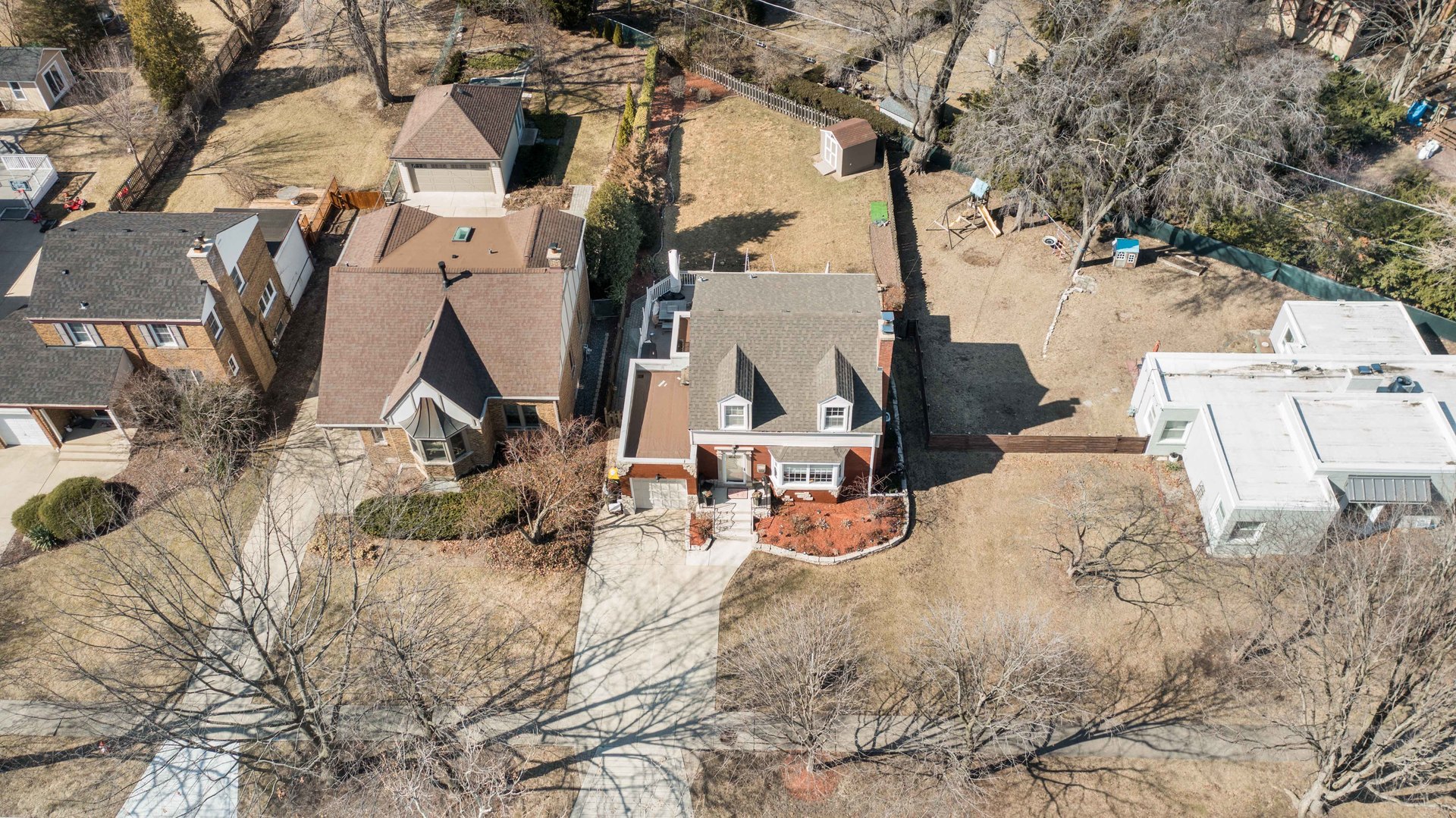 454 Longcommon Road Riverside, IL 60546 - Photo 25 of 32