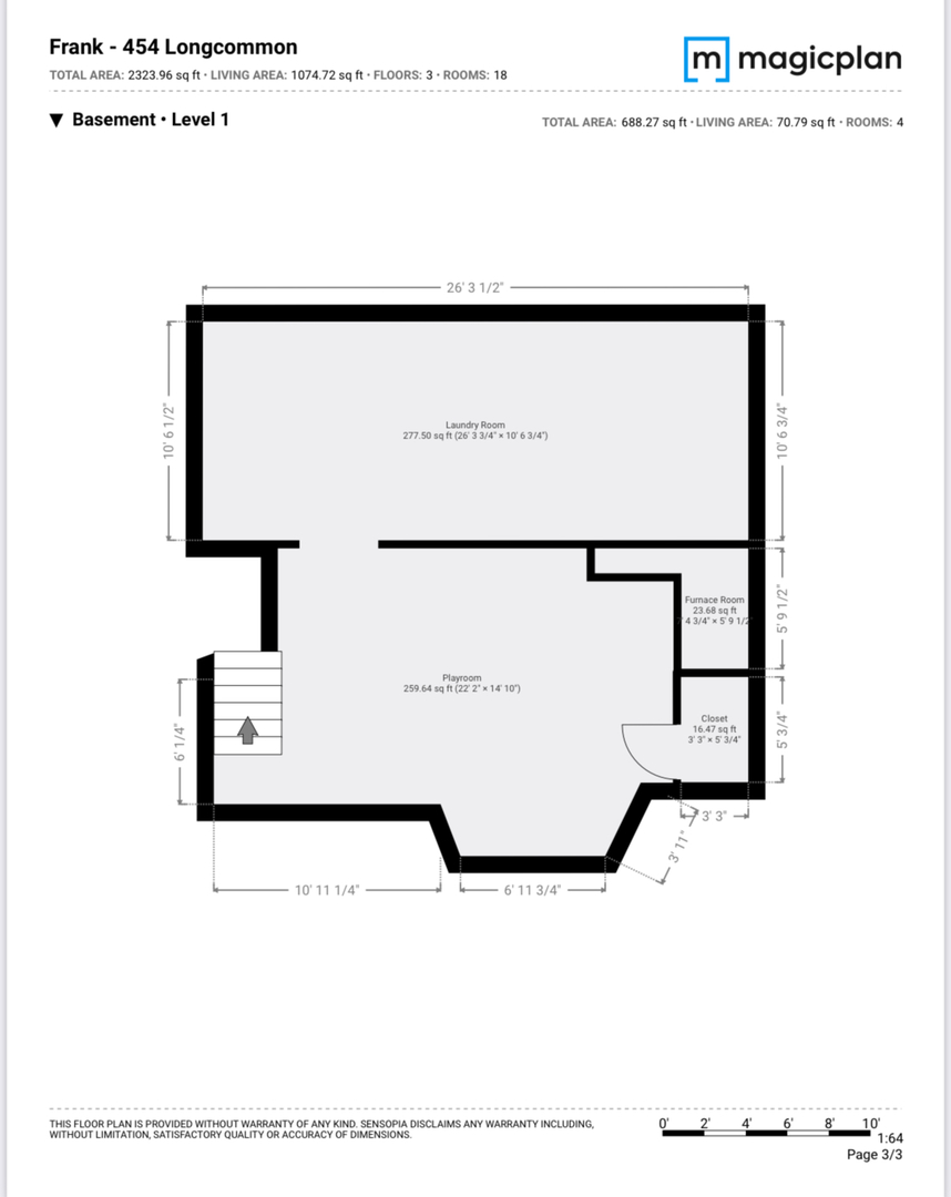 454 Longcommon Road Riverside, IL 60546 - Photo 32 of 32