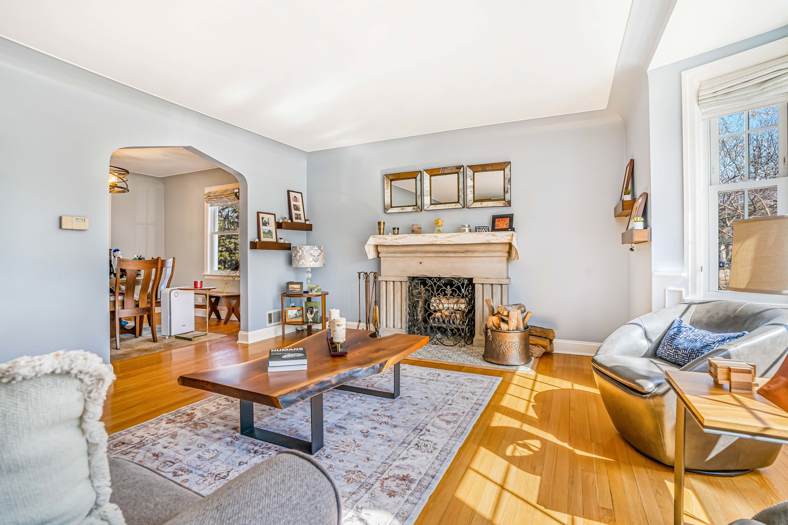 454 Longcommon Road Riverside, IL 60546 - Photo 5 of 32