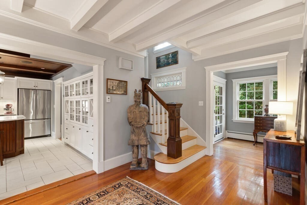 34 Flint Street Marblehead, MA 01945 - Photo 17 of 42