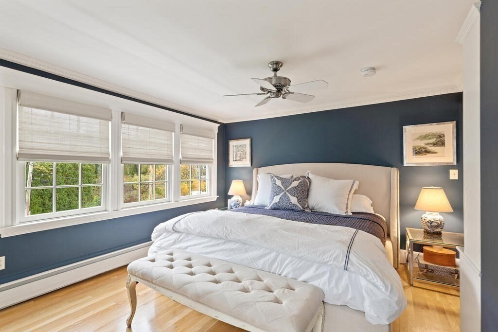 34 Flint Street Marblehead, MA 01945 - Photo 19 of 42