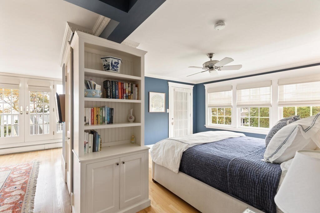 34 Flint Street Marblehead, MA 01945 - Photo 20 of 42