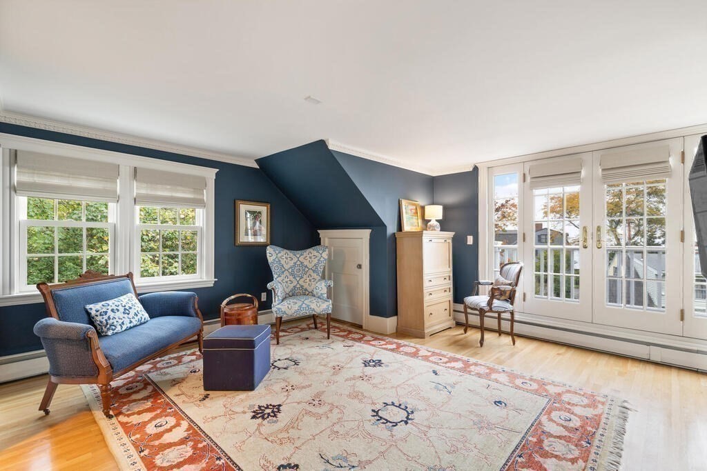 34 Flint Street Marblehead, MA 01945 - Photo 21 of 42