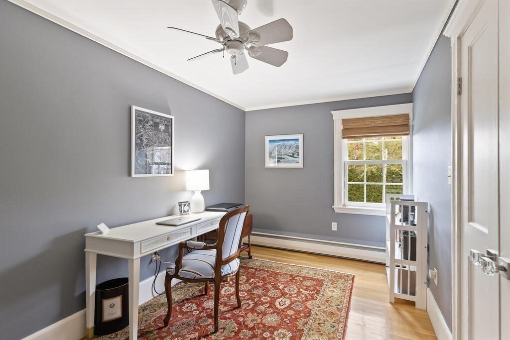 34 Flint Street Marblehead, MA 01945 - Photo 24 of 42