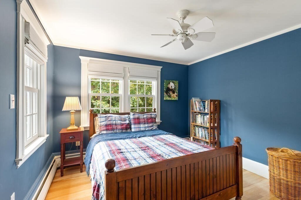 34 Flint Street Marblehead, MA 01945 - Photo 25 of 42