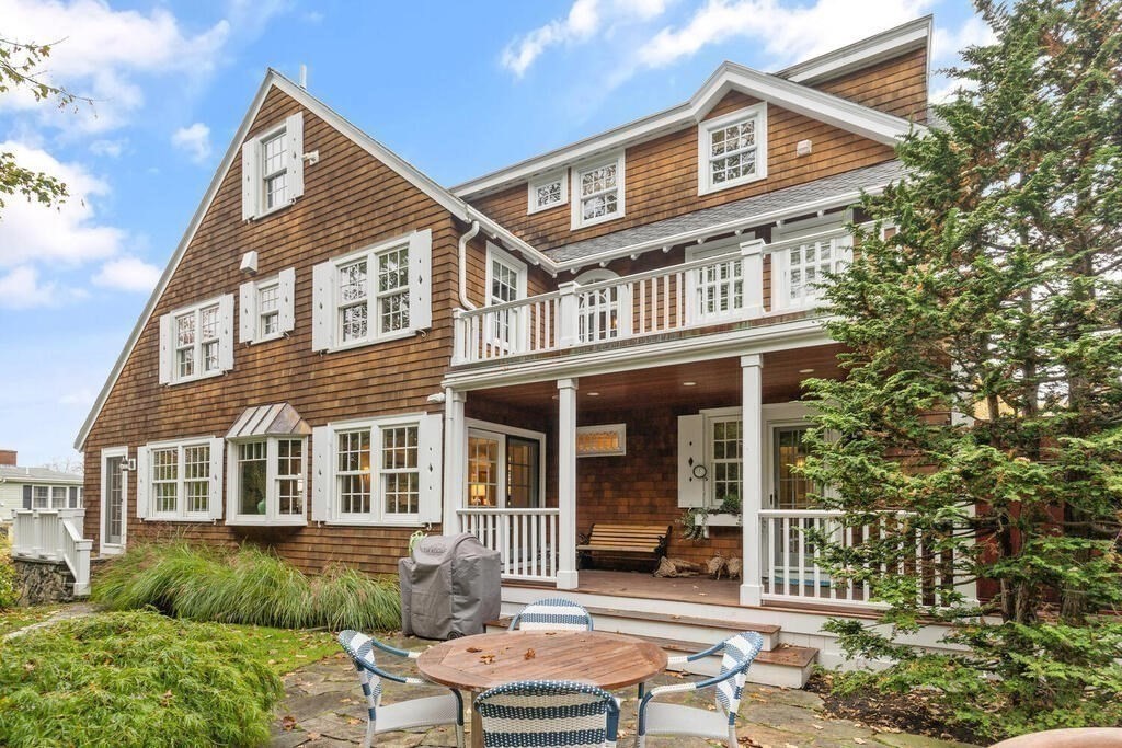 34 Flint Street Marblehead, MA 01945 - Photo 38 of 42