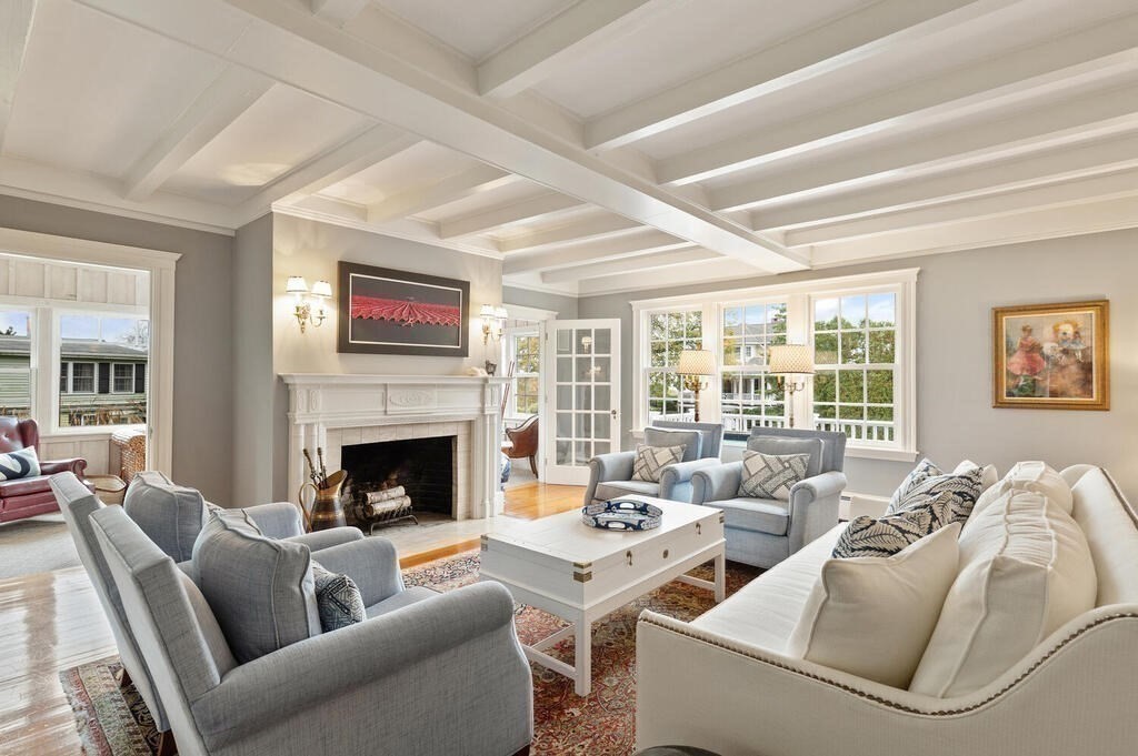 34 Flint Street Marblehead, MA 01945 - Photo 6 of 42