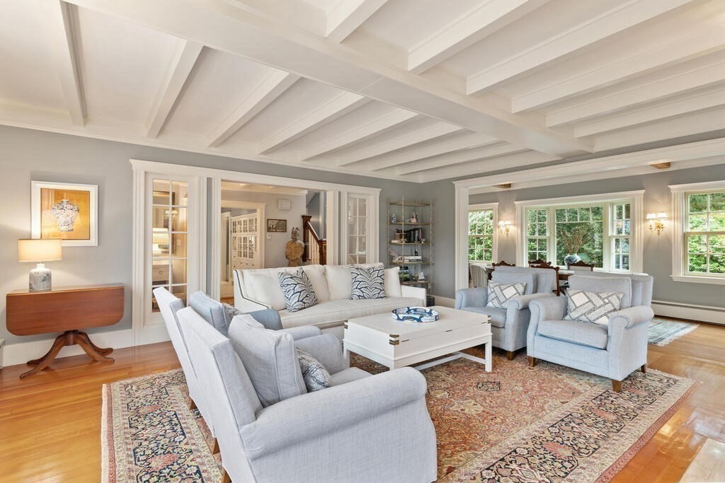 34 Flint Street Marblehead, MA 01945 - Photo 7 of 42