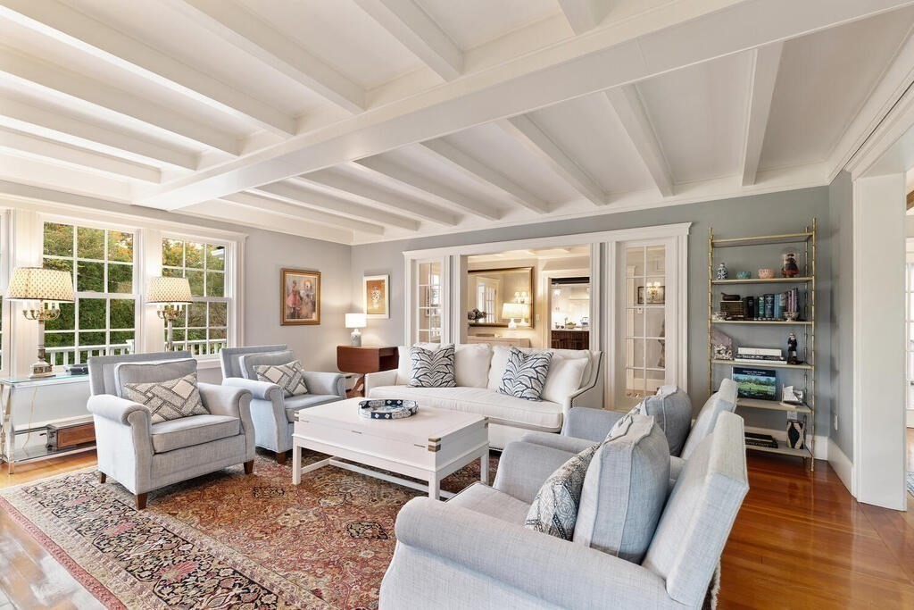 34 Flint Street Marblehead, MA 01945 - Photo 8 of 42