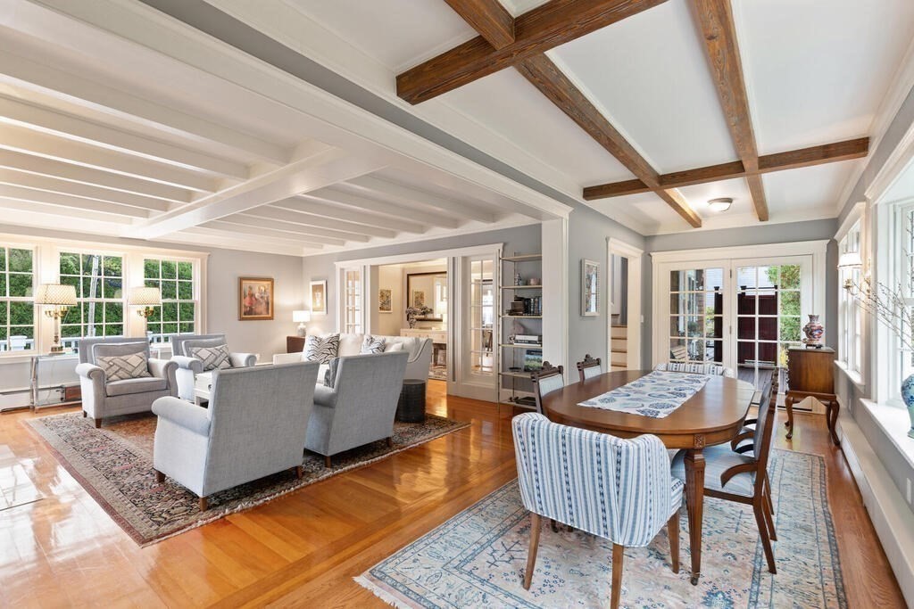 34 Flint Street Marblehead, MA 01945 - Photo 9 of 42