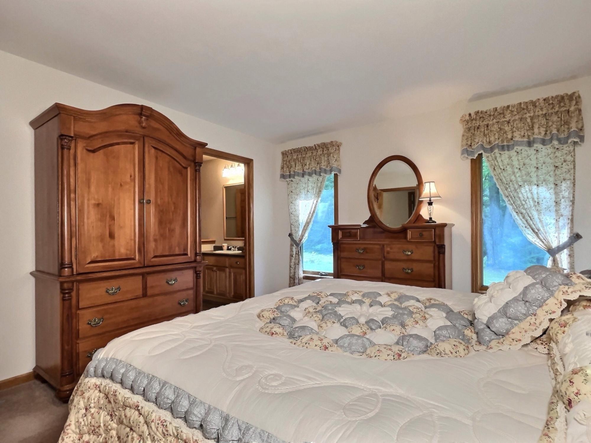 1769 Moon Road St. Germain, WI 54558 - Photo 12 of 29 Gallery Image 12
