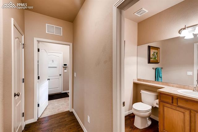 2352 Rusty Ridge Court Colorado Springs, CO 80921 - Photo 29 of 30 Gallery Image 29