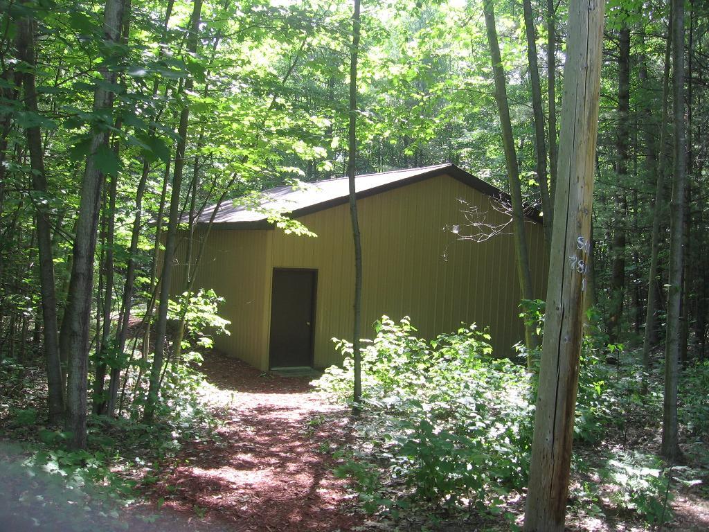 2511 East Scott Road Spruce, MI 48762 - Photo 20 of 24 Gallery Image 20