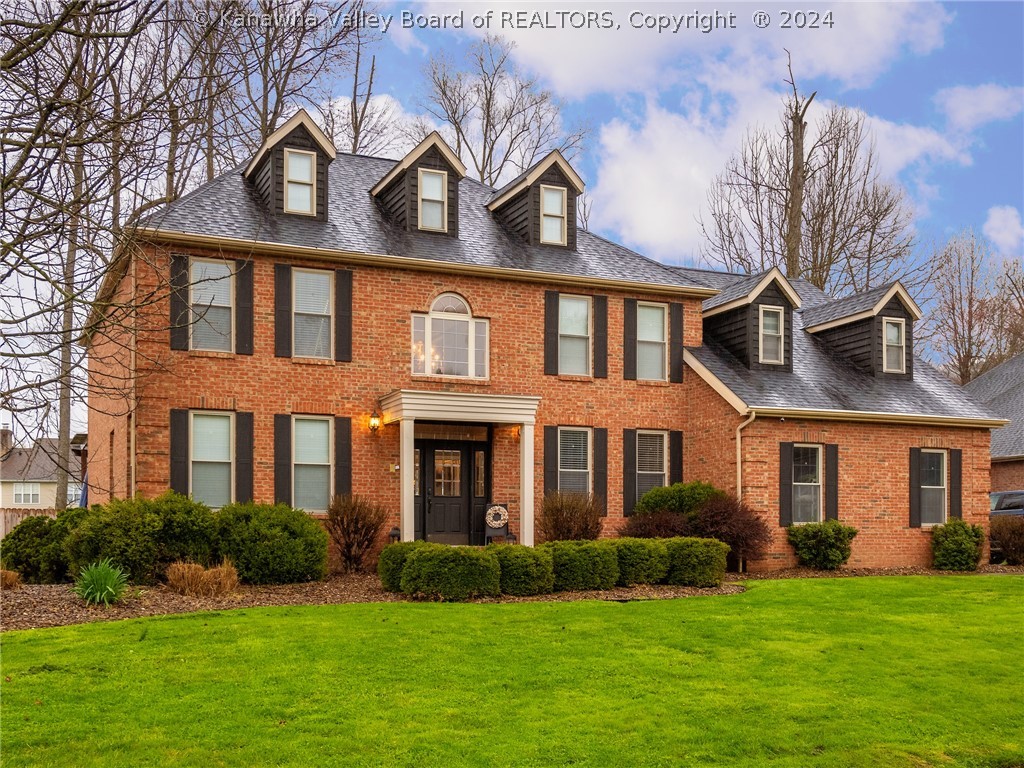15 Holly Circle Winfield, WV 25213 - Photo 1 of 26 Gallery Image 1