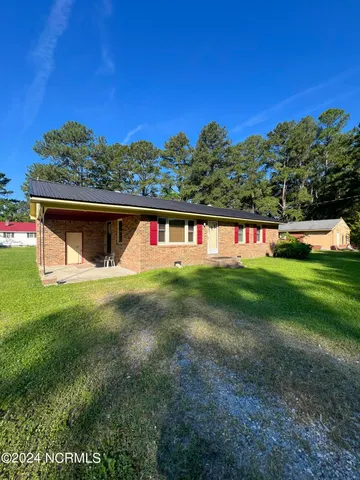 $70,000 | 403 Clemmons Street, Roper, NC 27970
