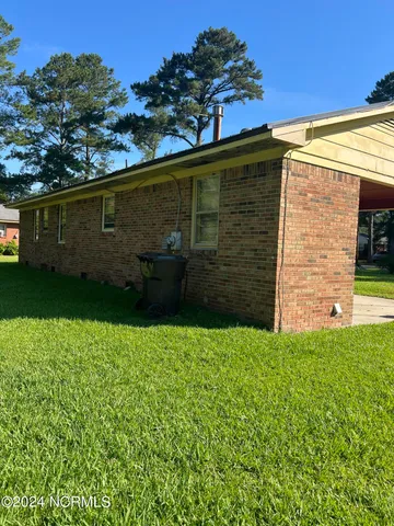 $70,000 | 403 Clemmons Street, Roper, NC 27970