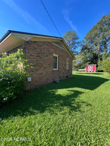 $70,000 | 403 Clemmons Street, Roper, NC 27970