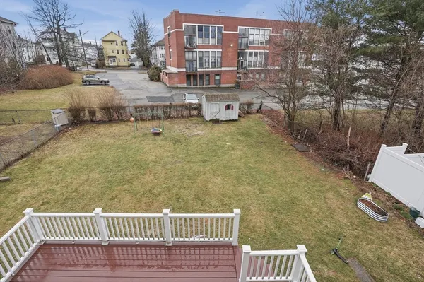 $2,100 | 34 King Philip Road, Unit 2, Worcester, MA 01606